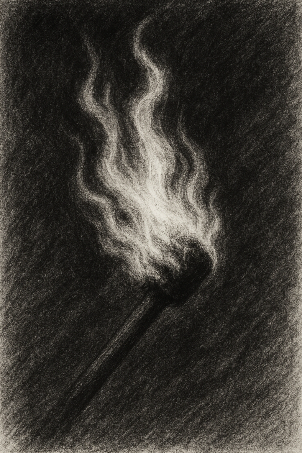 Show & Tell: Fireplay